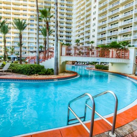 Shores Of Panama 1921! 2Bd 3 Ba, Amazing View, And Great Amenities Panama City Beach Exterior foto