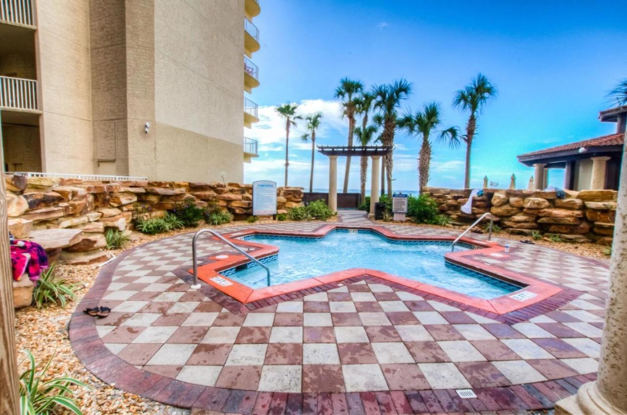 Shores Of Panama 1921! 2Bd 3 Ba, Amazing View, And Great Amenities Panama City Beach Exterior foto